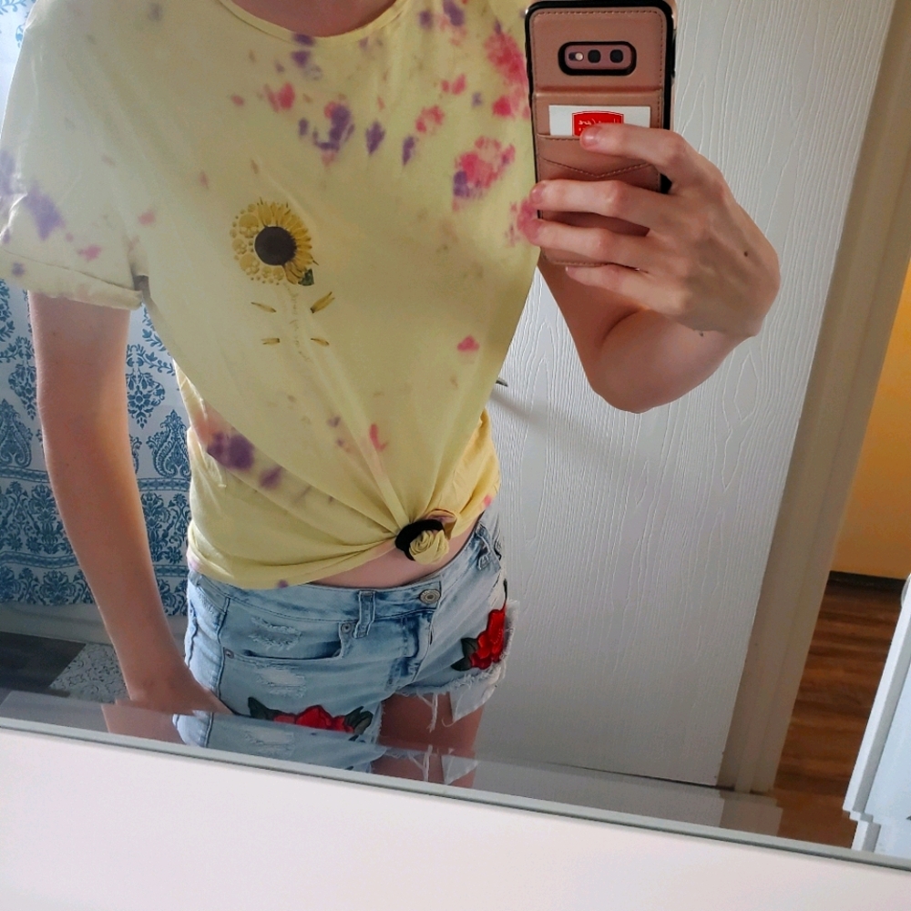 Custom Tee